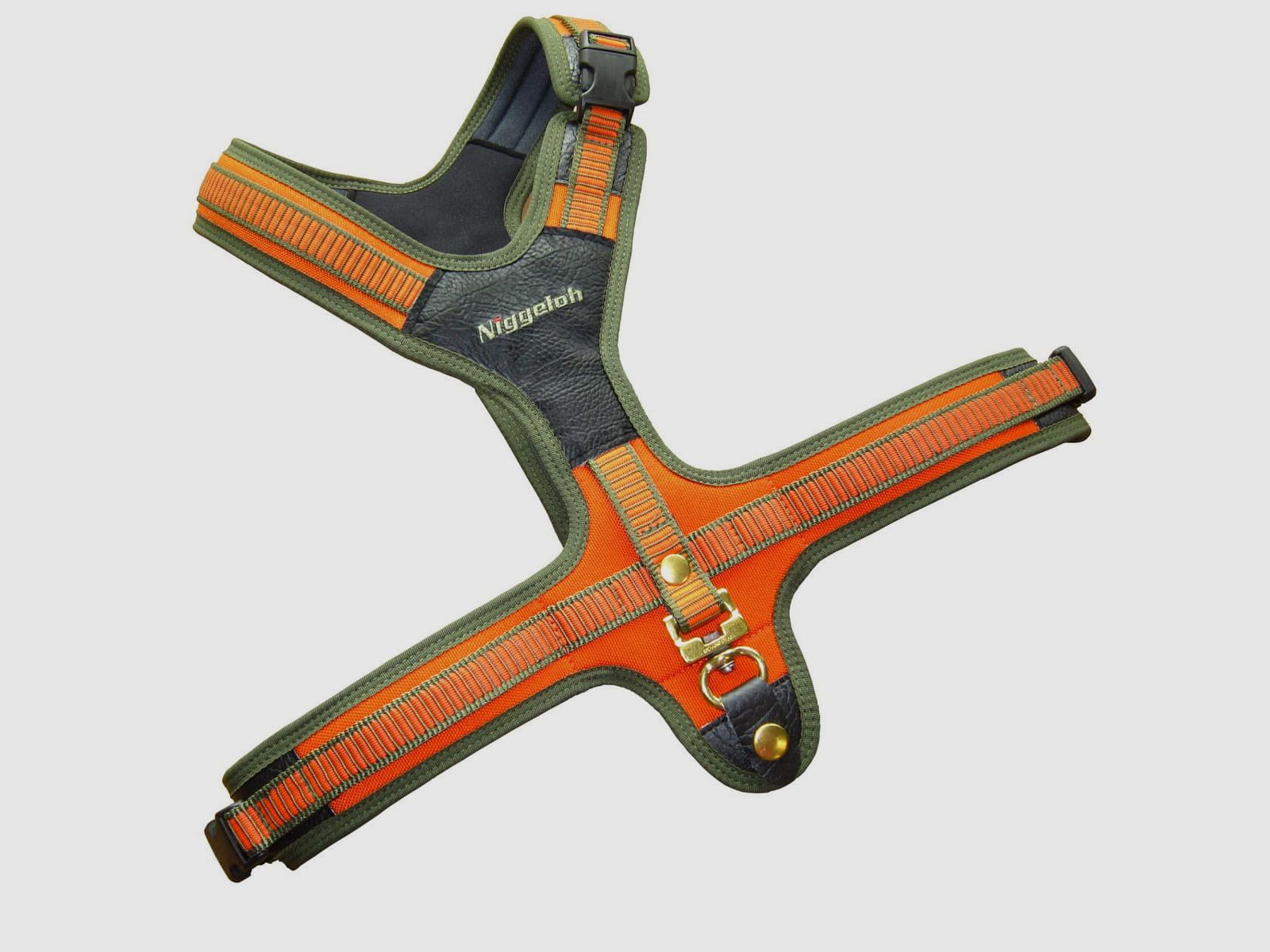 Niggeloh tracking dog harness Follow