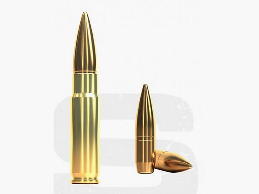 SB .300AAC Subsonic FMJ 200gr scatola da 100 bulk