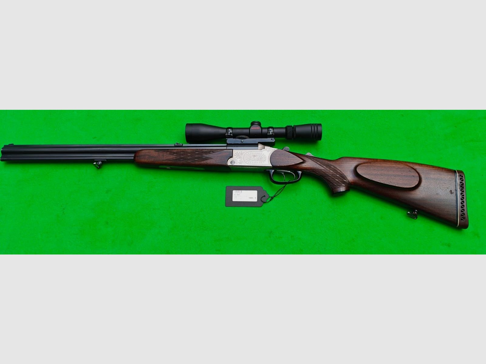 Blaser BBF95 7x57R