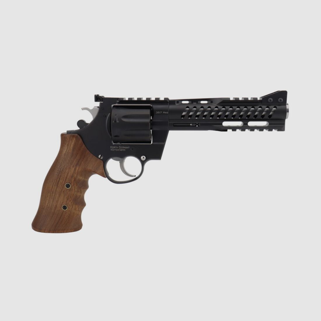 Korth Ranger NXS (8 colpi) 6 pollici