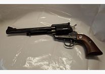 Ruger Black Hawk