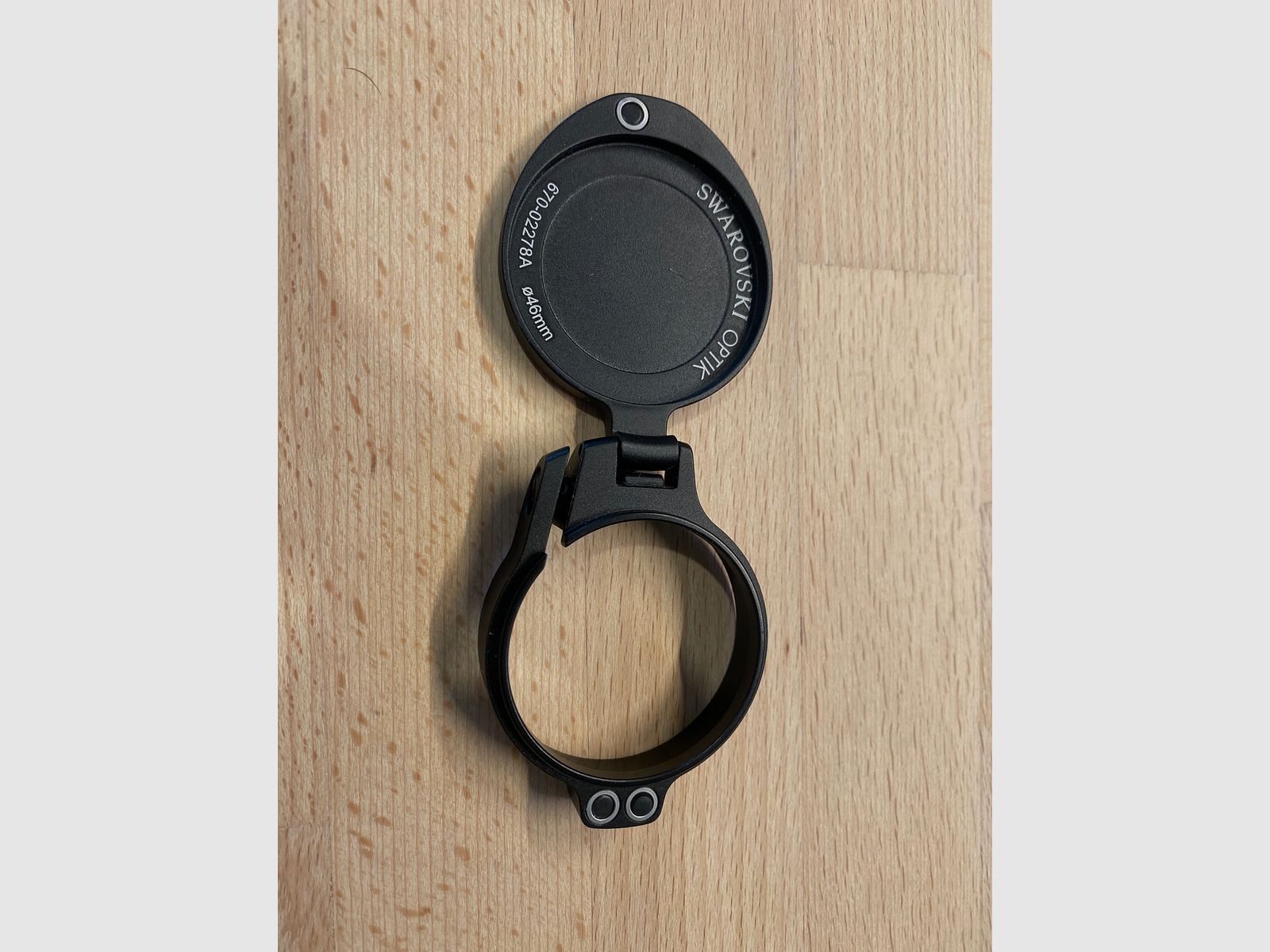 Swarovski Optik eyepiece protective cap SLP-E-46