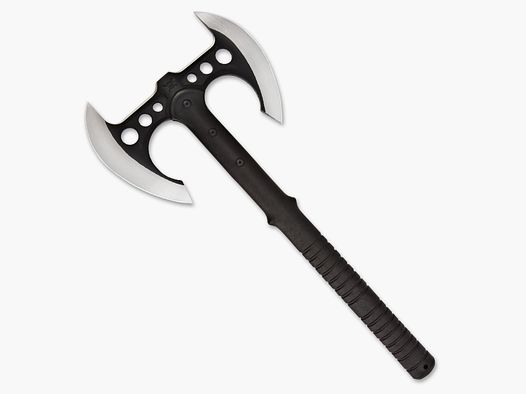 M48 Double Bladed Tactical Ax Tomahawk Wikinger Axt Doppelblatt Doppelkopf