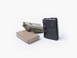HERA Polymère Gen2 AR-15 chargeur 10 coups