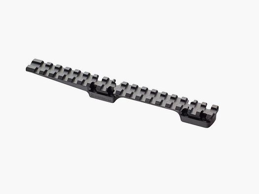 Contessa Picatinny Rail - un pezzo per Browning X-Bolt S.A.