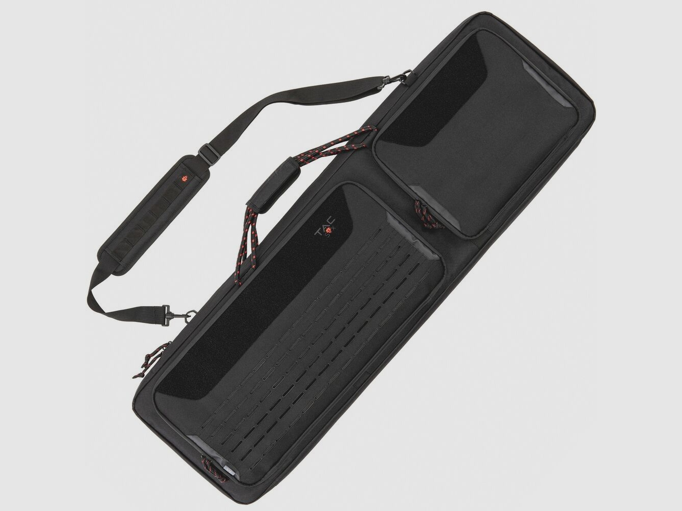 Allen Langwaffenfutteral Squad Tactical 42" Schwarz