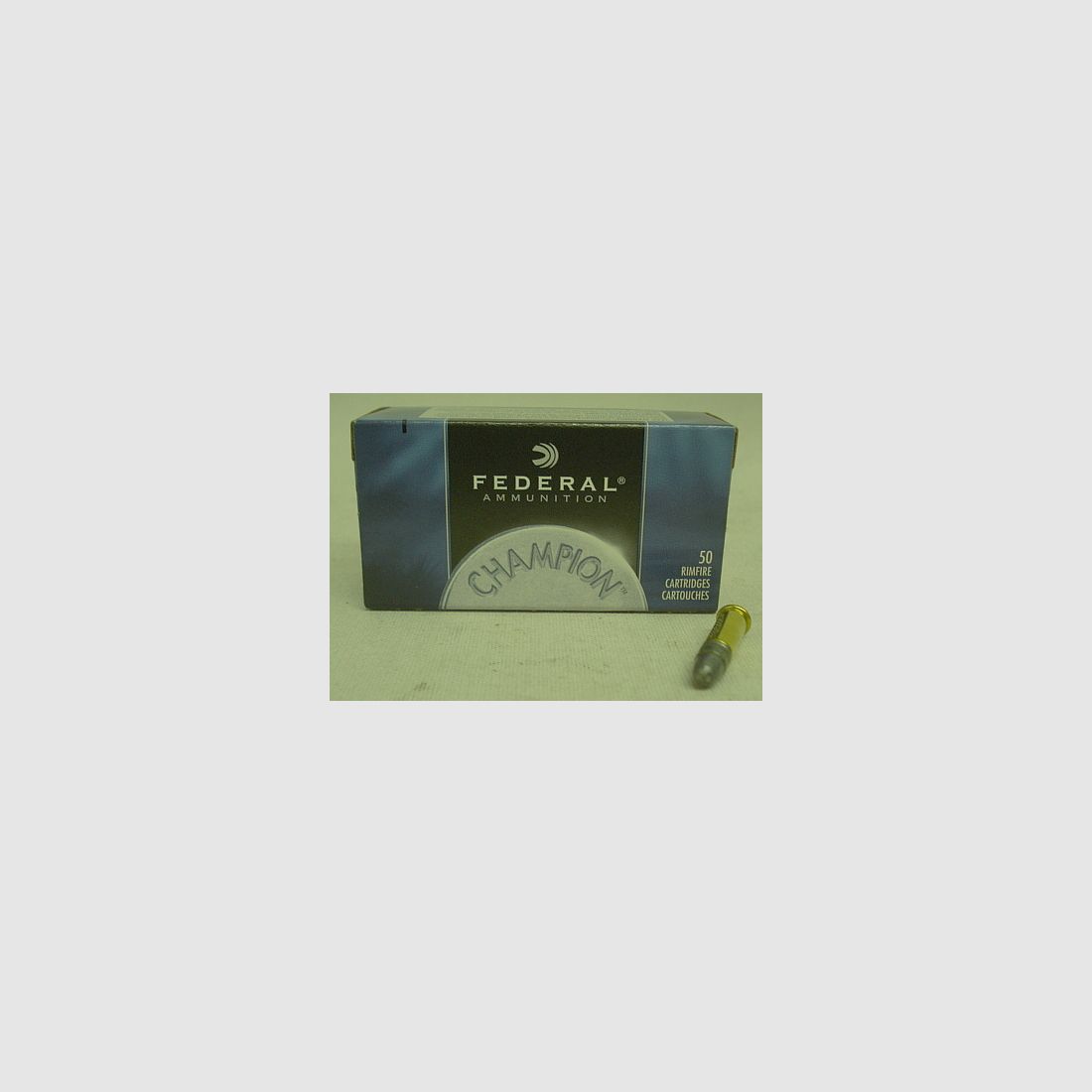RF .22l.r. High Velocity Light - 40gr (a50) #510#