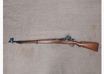 DWM Brasilien Mauser 1910