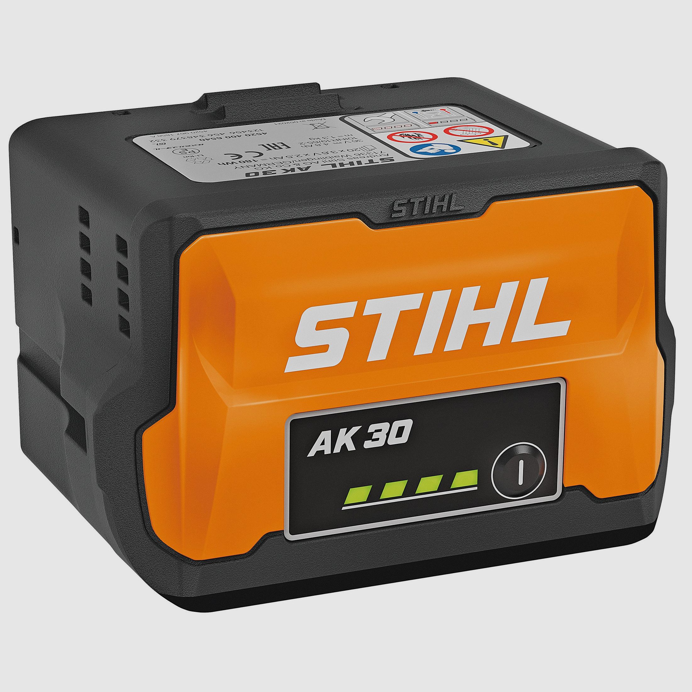 Stihl Akku AK 30