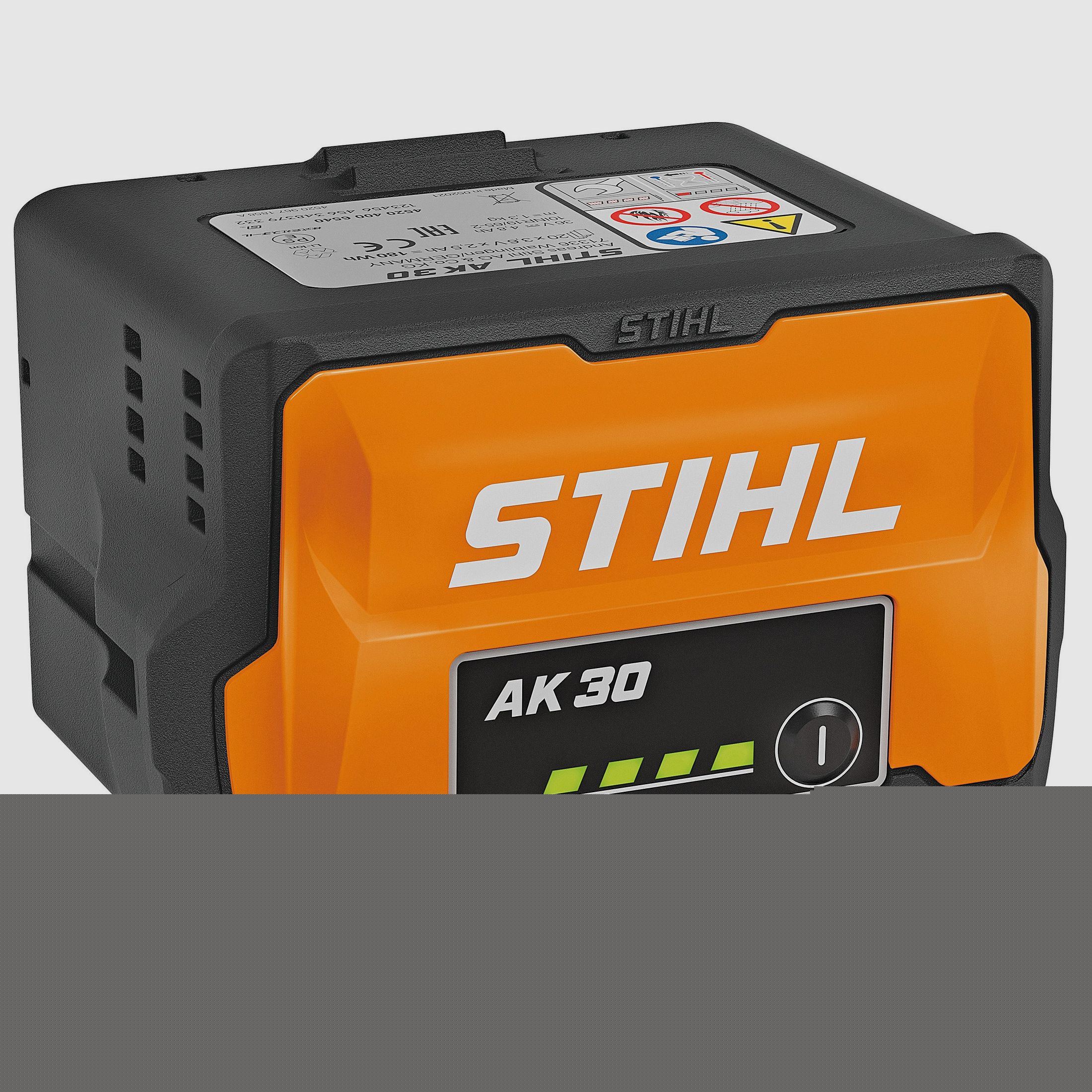 Stihl Akku AK 30