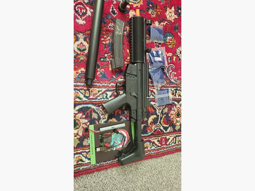 Gel blaster Ump45