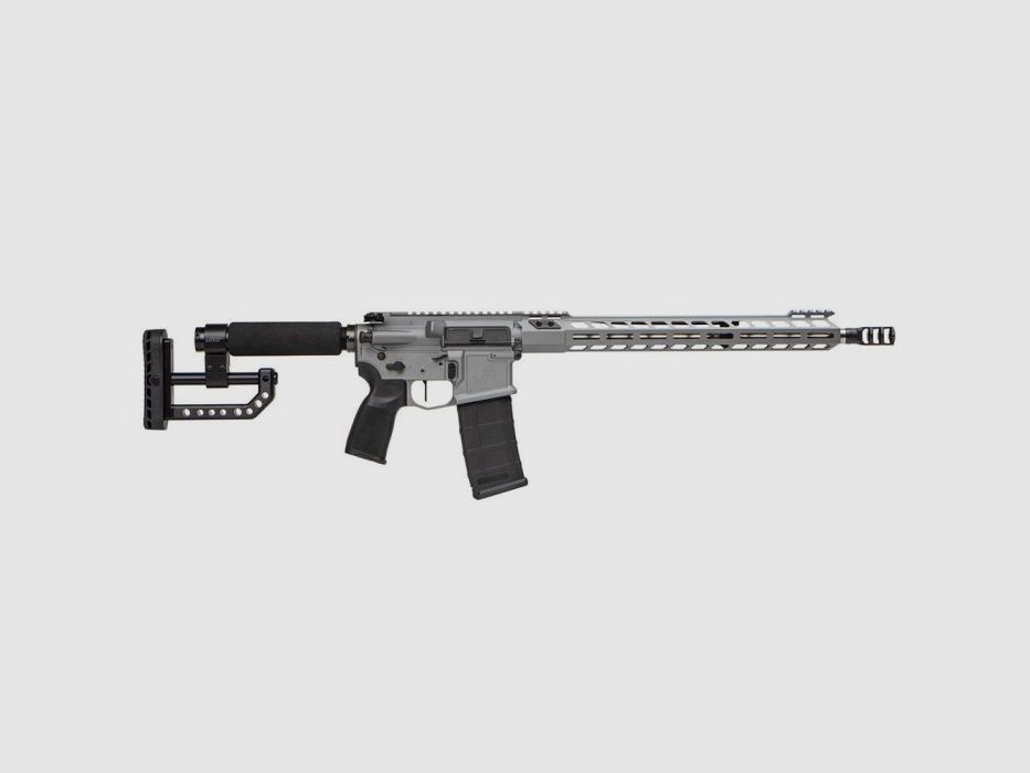 Sig Sauer M400-DH3 Carbine, image 1 of 5