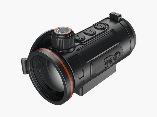 ThermTec HUNT 650
