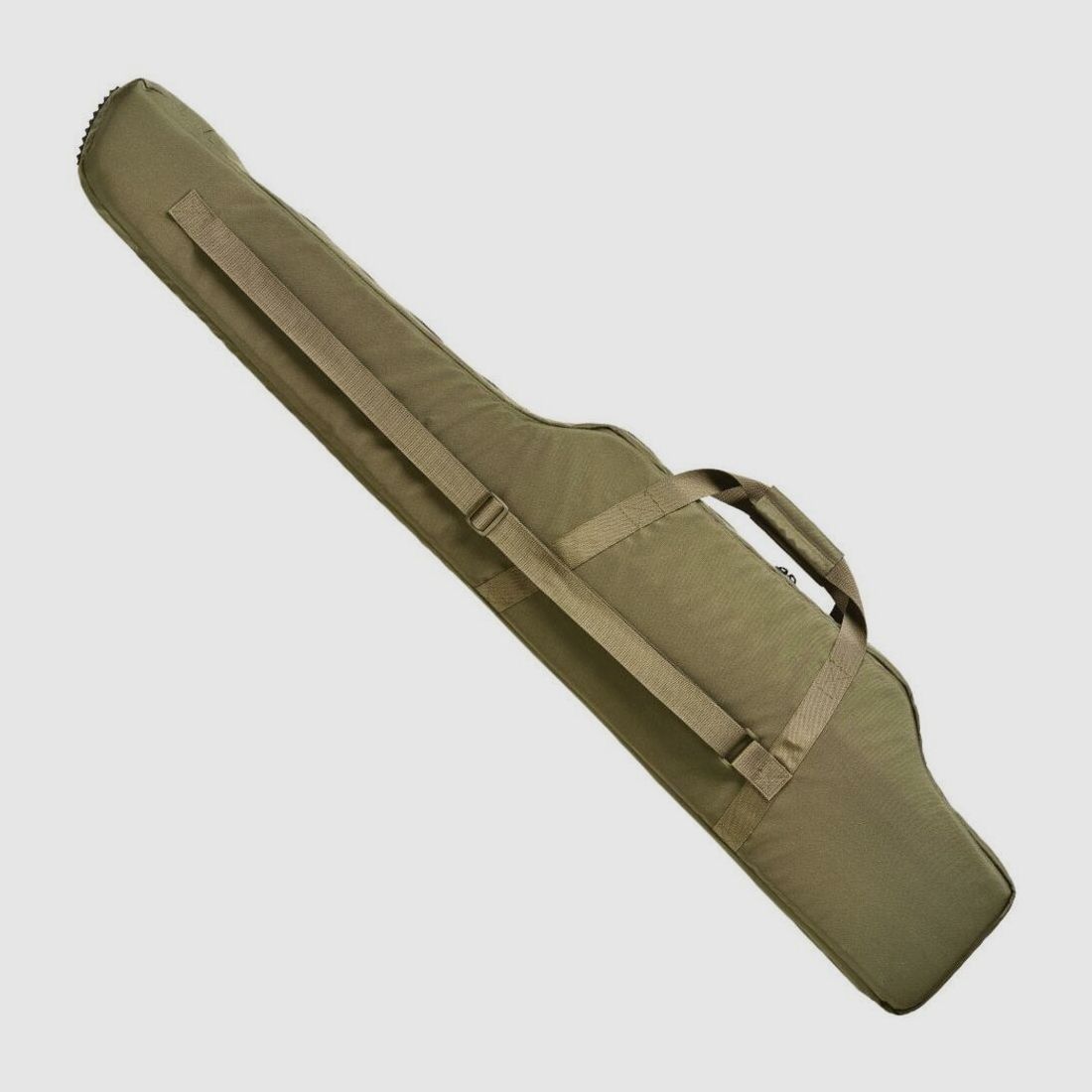 Bergara Langwaffenfutteral Grün - 130 cm, Bild 3 von 5