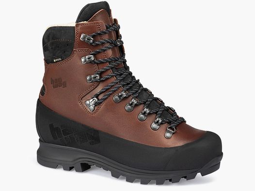 Hanwag Alaska Pro Wide GTX Stivali Outdoor