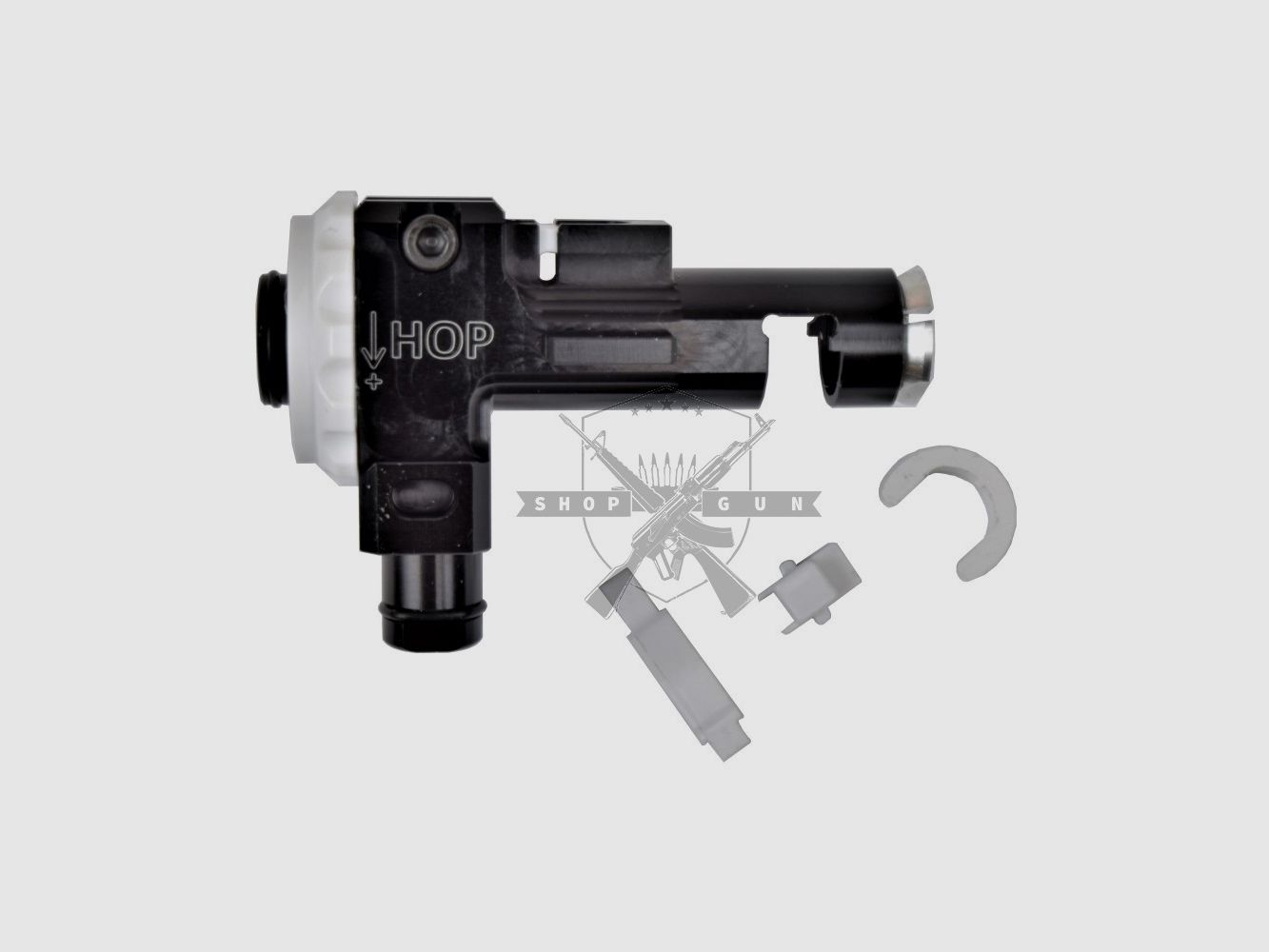 Retroarms CNC Hop Up Chamber AR15 UNI