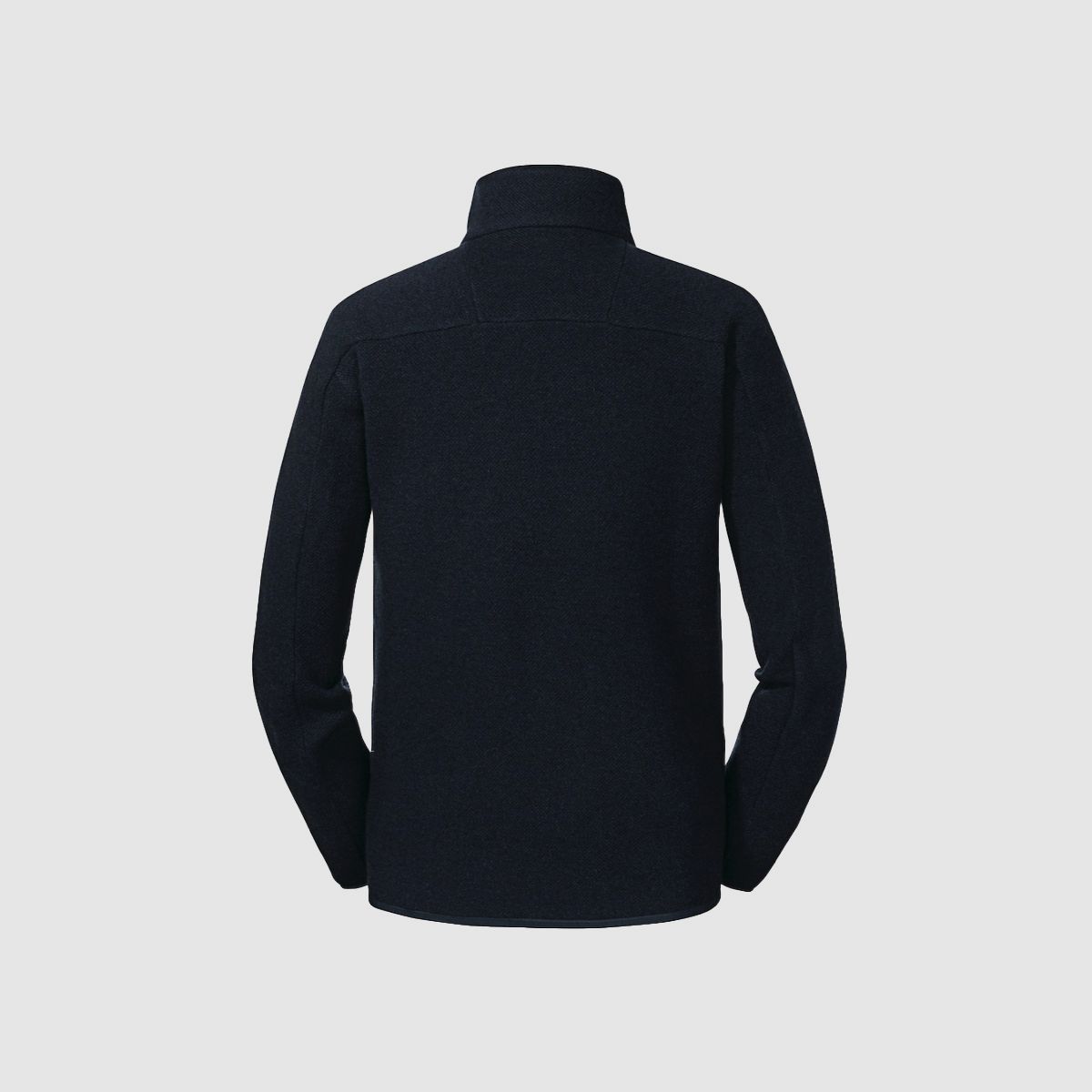 SCHÖFFEL Fleece Jacke Lakefield M Blau