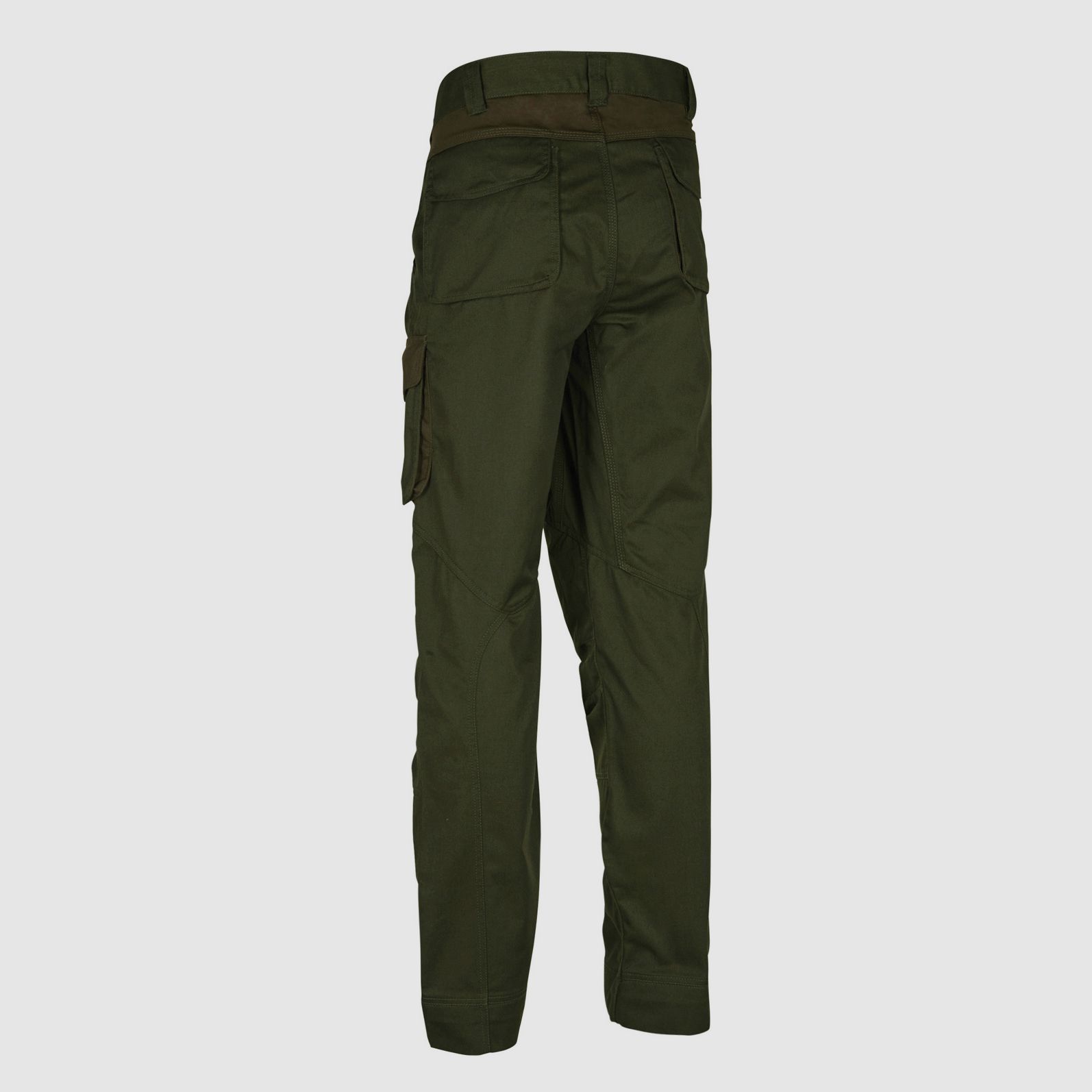 Deerhunter Rogaland Hose 48 Adventure Green