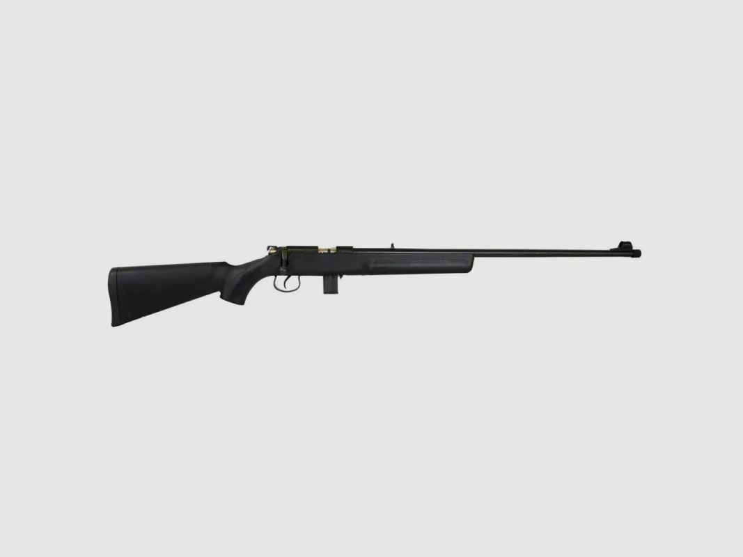 Carabine à verrou 9 coups NR15 cal 22LR 106cm, image 1 sur 3