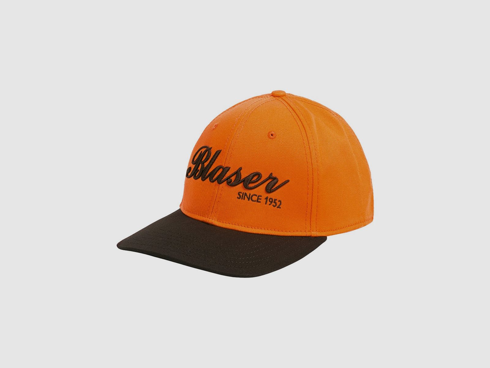 Casquette Blaser Striker Édition Limitée