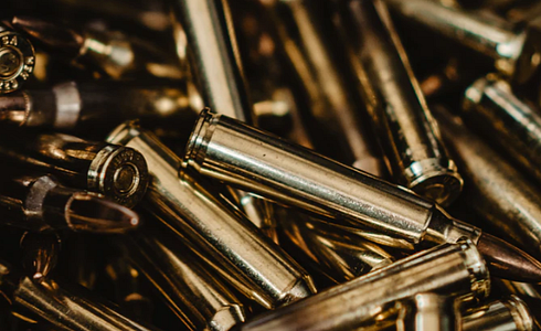 Kaliber .22 Hornet
