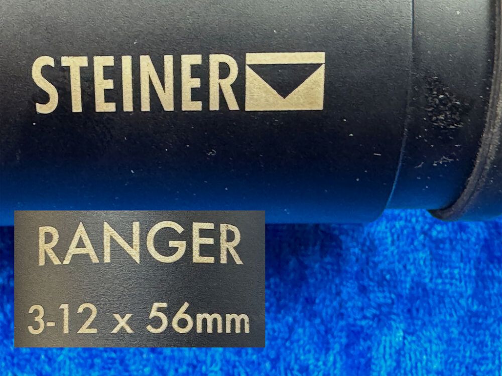 Sauer & Sohn 3000