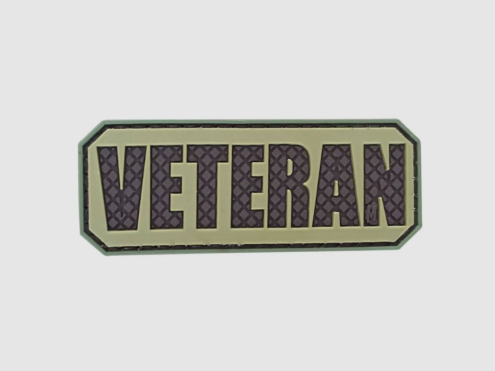 3D Patch Veteran