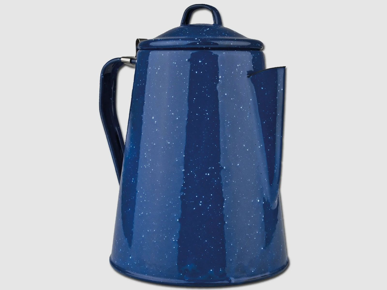 Mil-Tec Mil-Tec Emaille Kanne 2 Liter