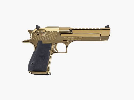 Pistolet Desert Eagle .357 Magnum 6″