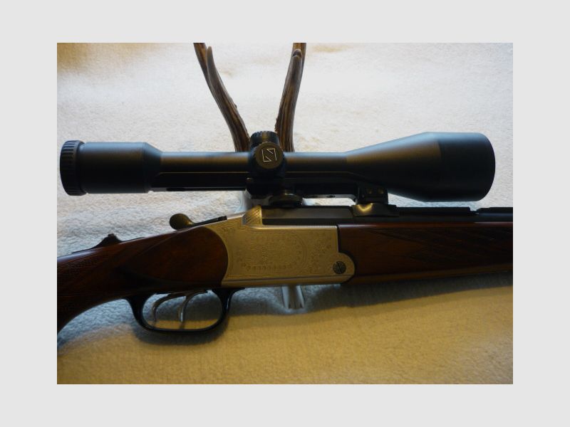 Blaser BBF 700 - Matrix set available