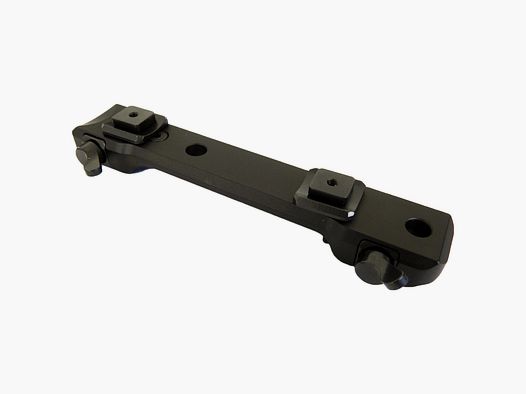 MAKuick / 1-pc. Para rifles preparados de fábrica Sako | 85 S | Riel Schmidt & Bender | | Estándar