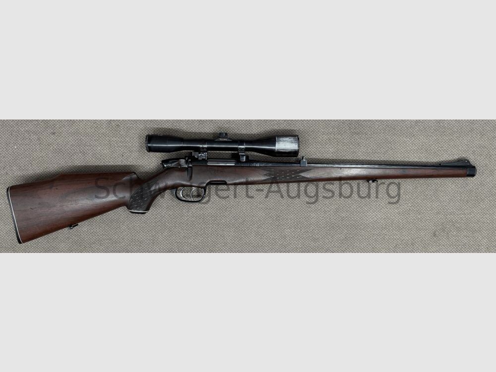 Steyr Mod. SL Carabine à répétition .223Rem