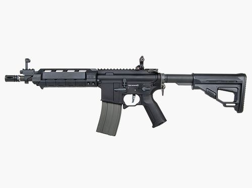 Ares X Amoeba M4 AMSS Nero 6mm - Airsoft S-AEG