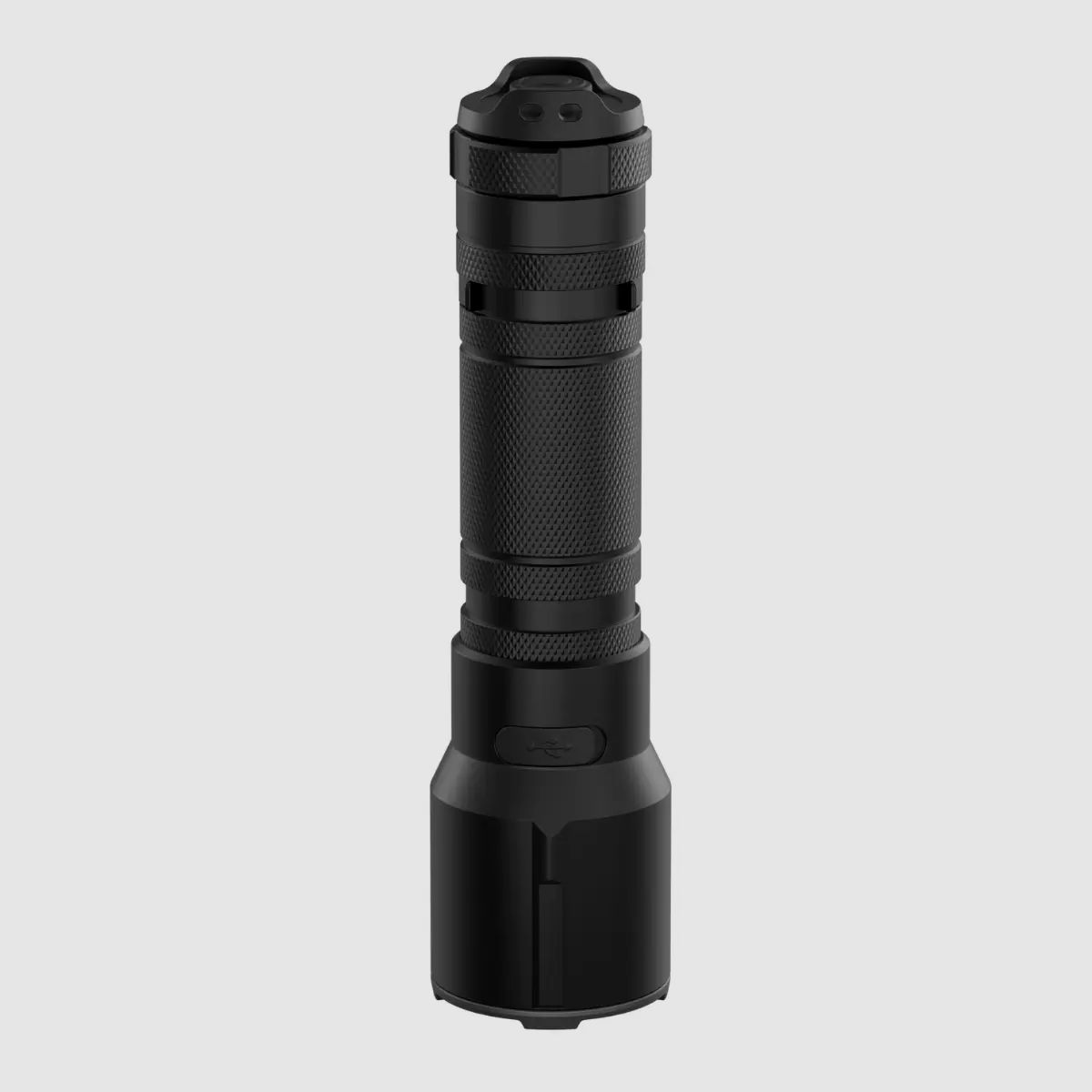 Ledlenser zaklamp TT3R