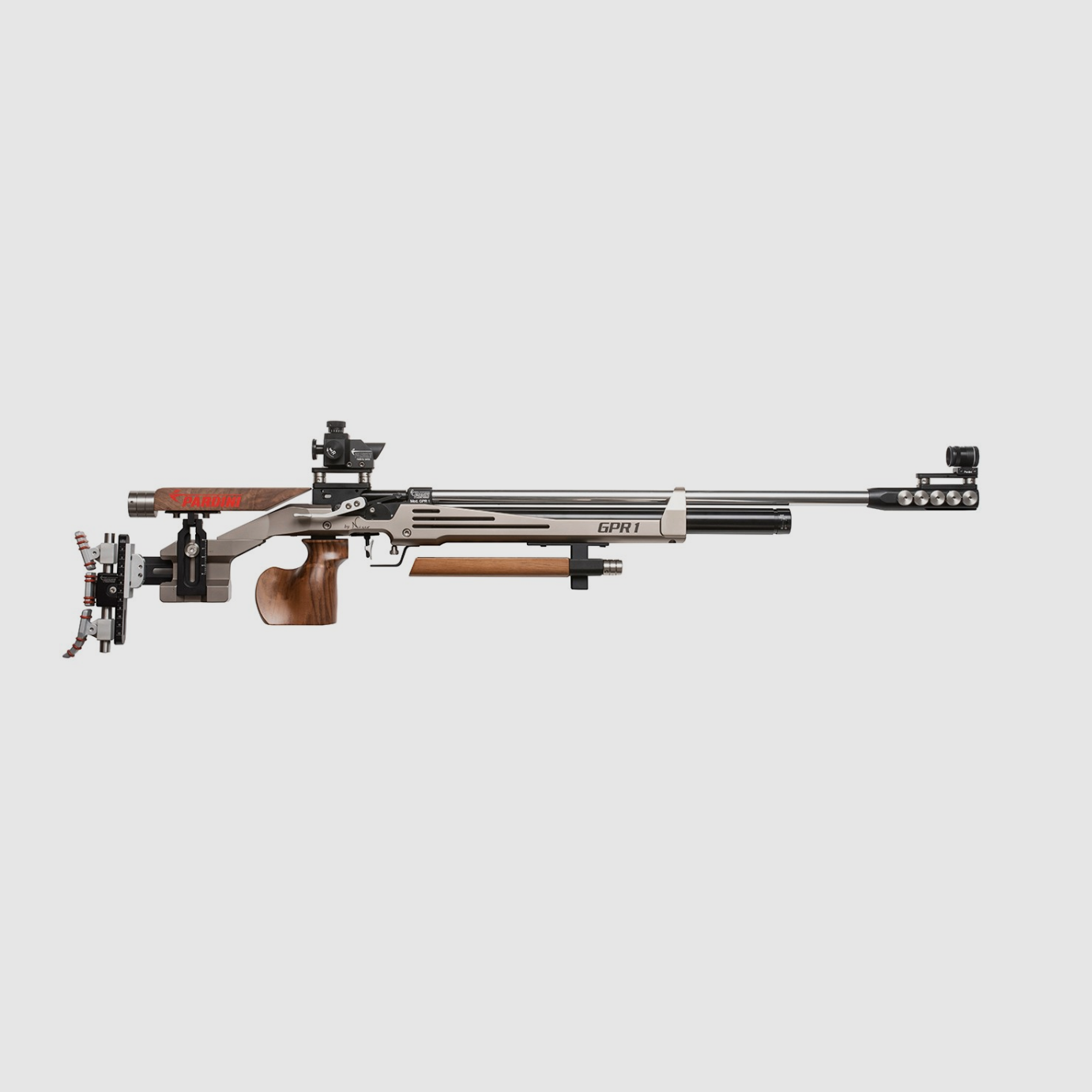 Pardini GPR1 EVO