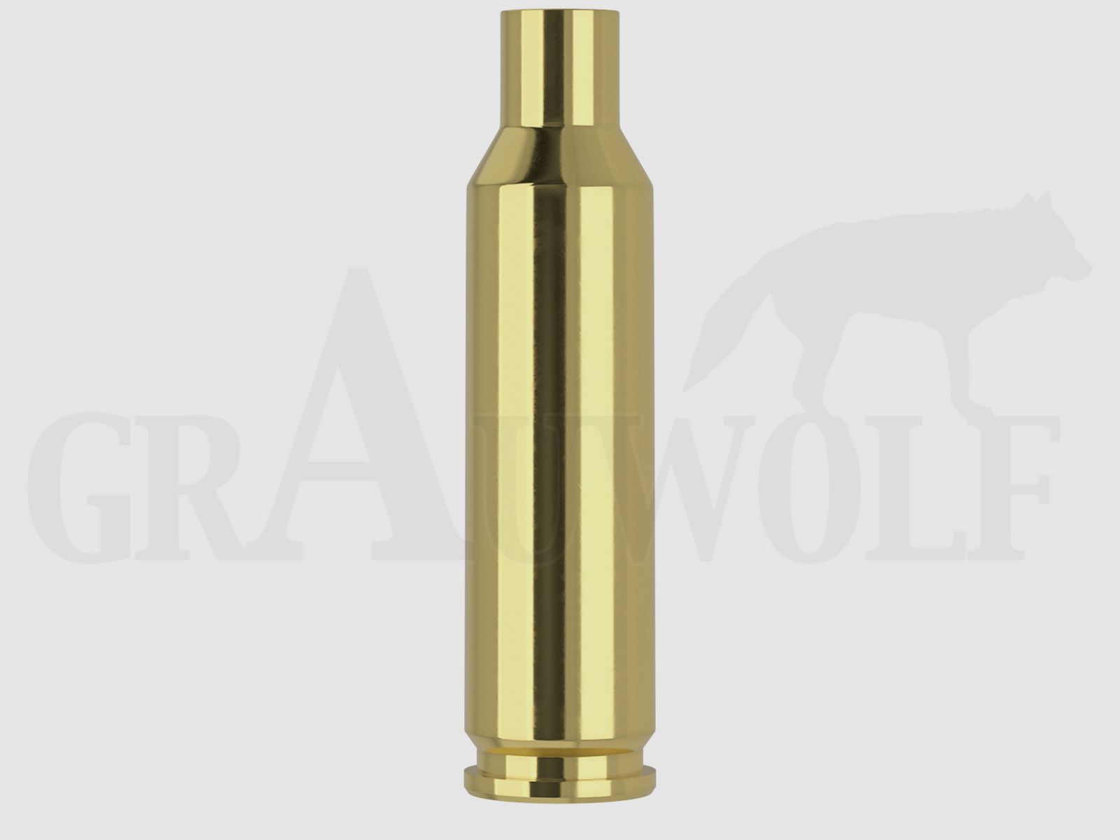 6,5 Creedmoor RWS Hülsen 100 Stück