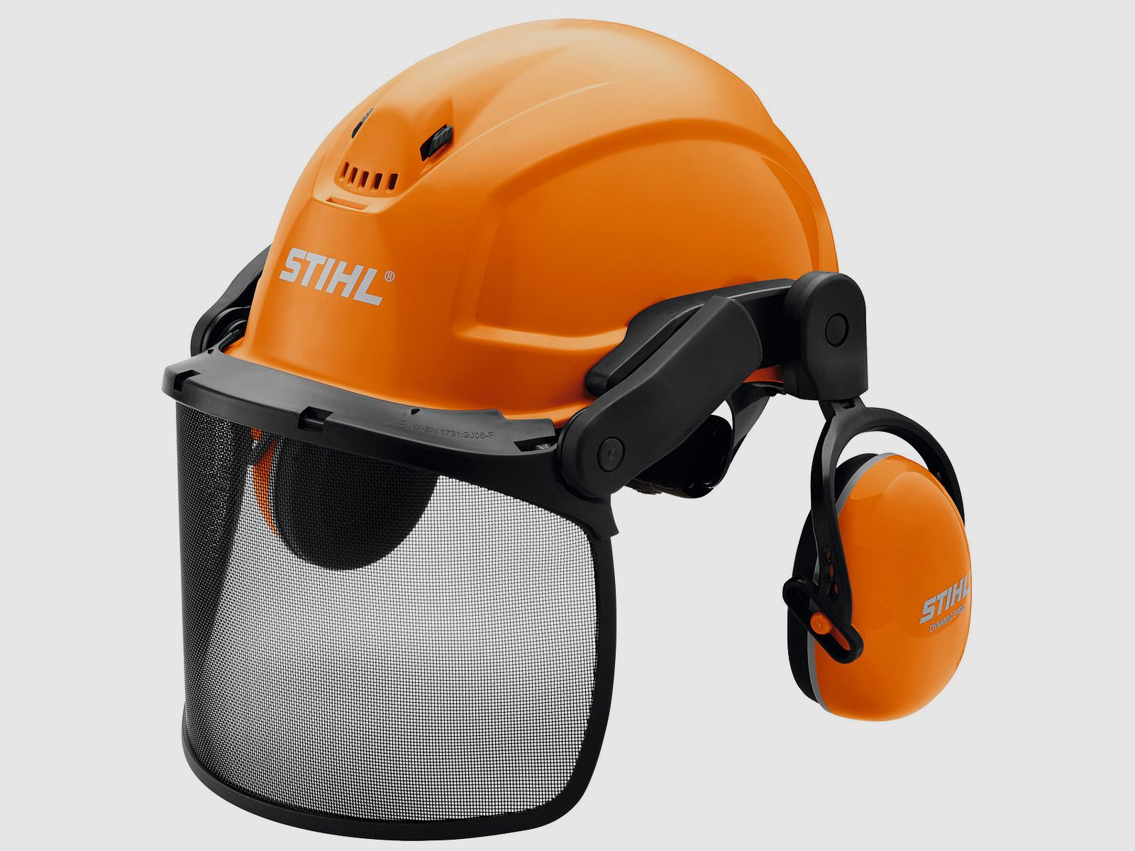 Stihl Helmset Dynamic Ergo
