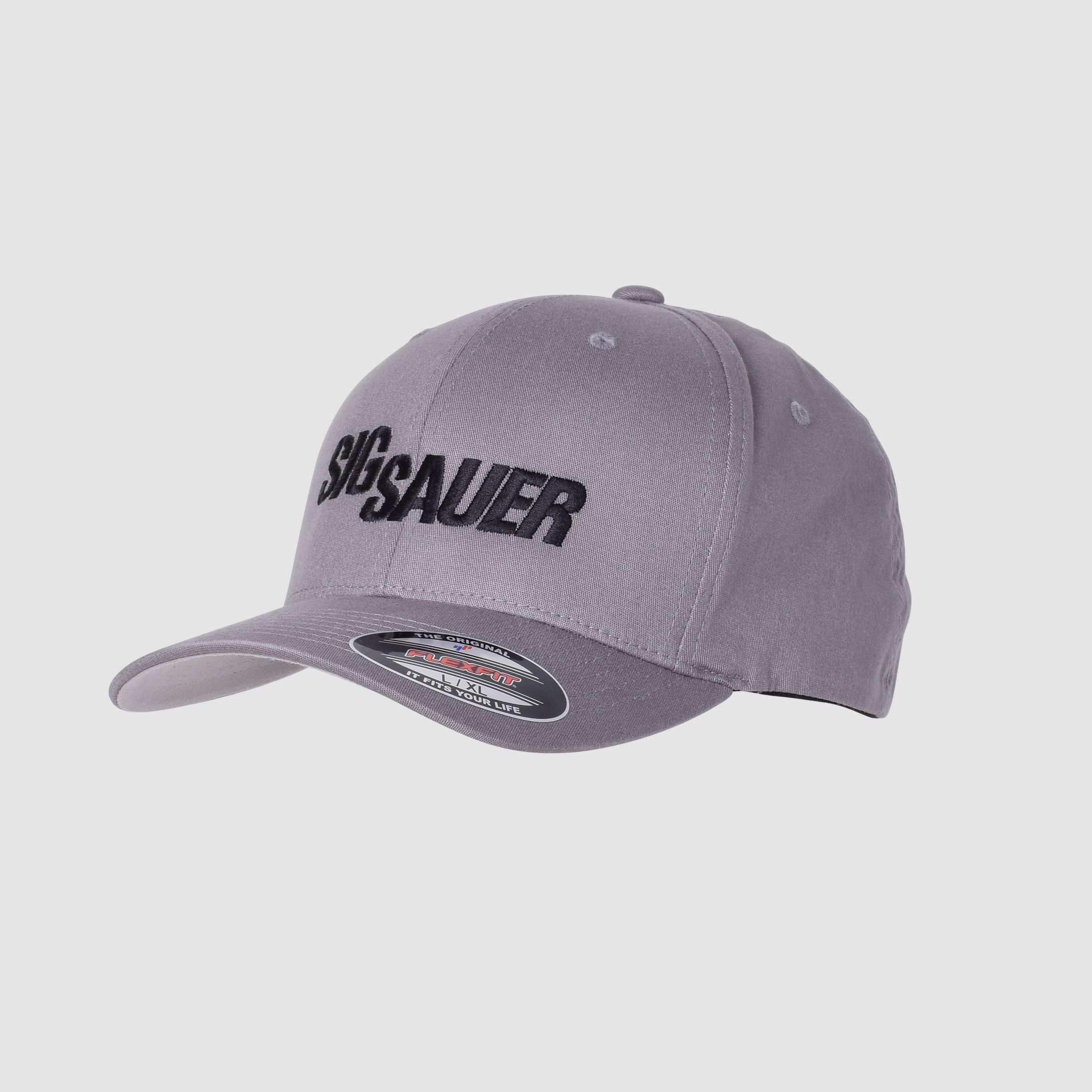 SIG SAUER Cap Gray