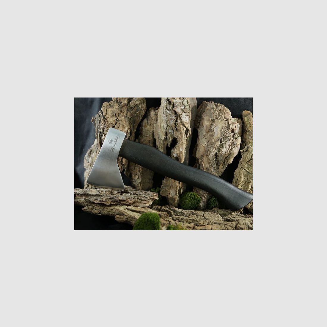 PUMA Jagdhüttenbeil