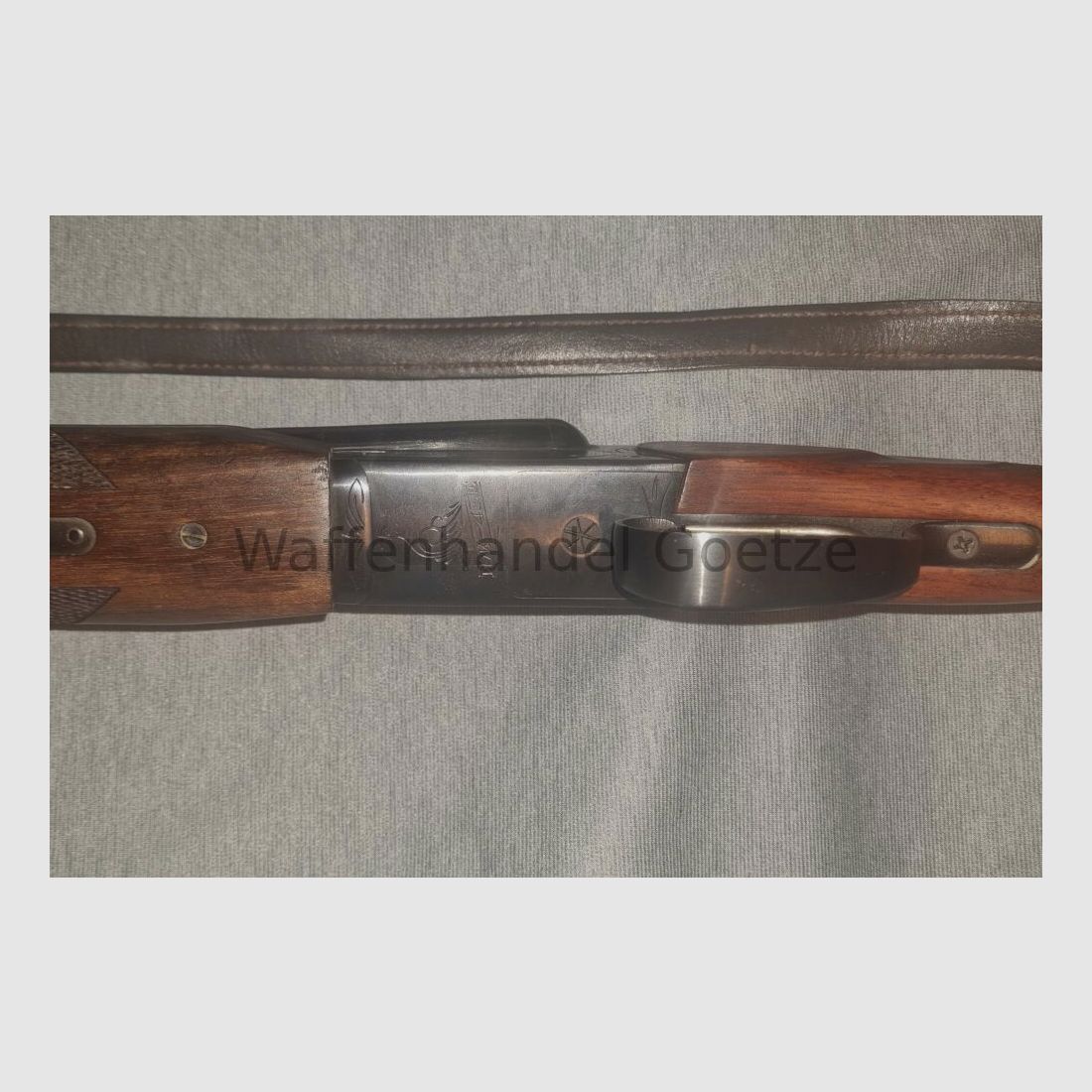 Baikal ISCHT 43-E 12/70