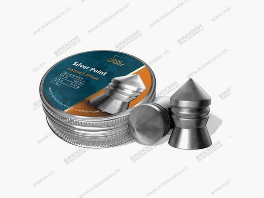 H&N Silver Point