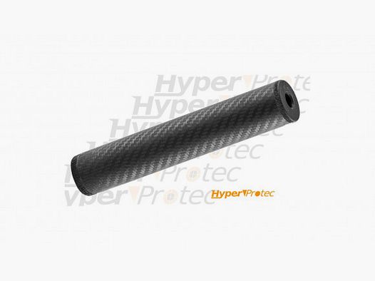 Silenzioso 22LR carbonio n. 1 diametro 25,4
