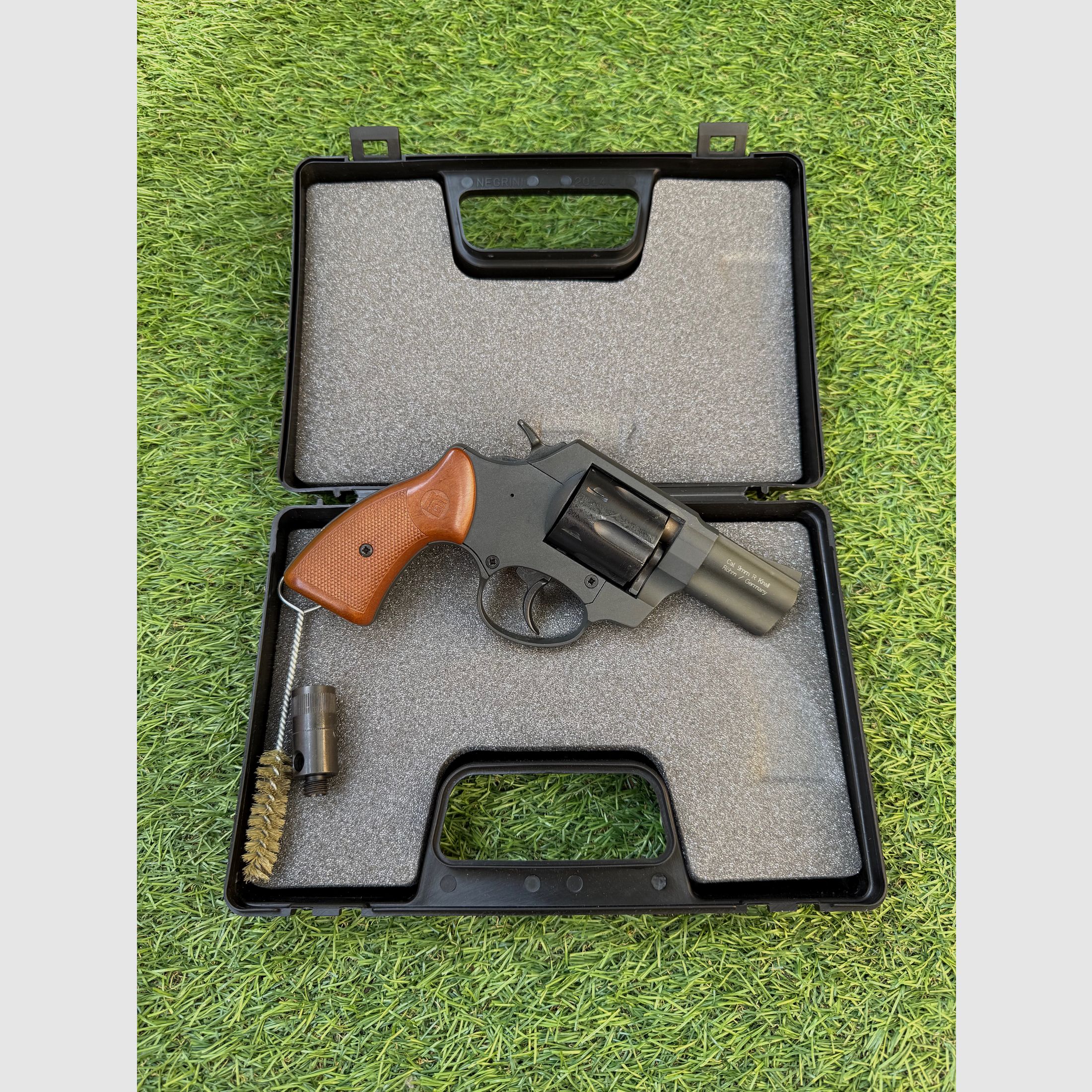 Röhm RG89 N