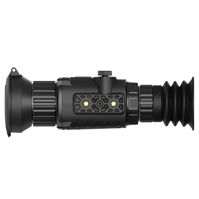 Warmtebeeldrichtkijker HIKMICRO by HIKVISION Thunder Pro TQ50 (HM-TR16-50XG/W-TQ50), afbeelding 5 van 16