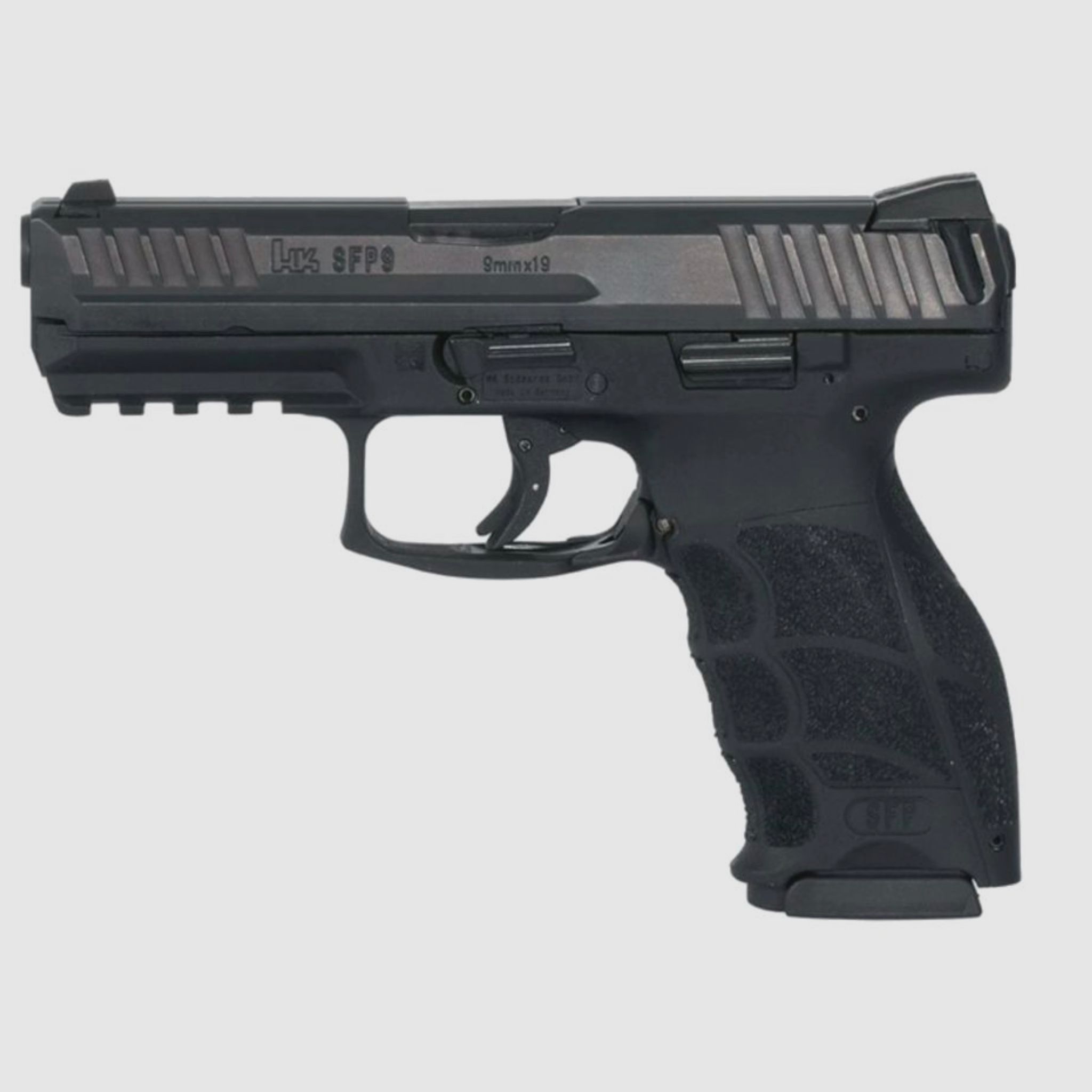 Heckler & Koch Pistole SFP9 SF 9 mm Luger 9x19