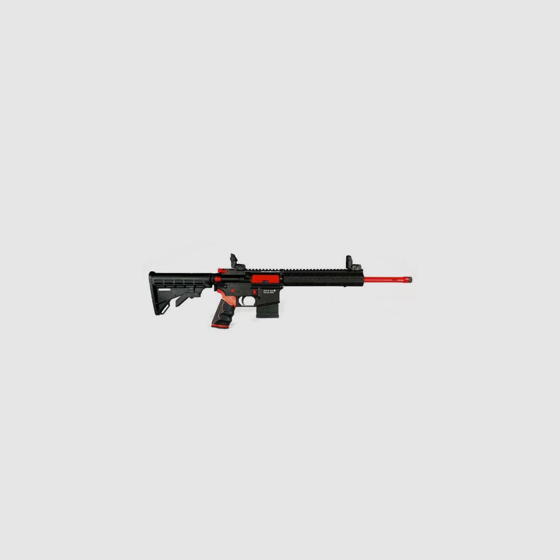 Tippmann Arms M4-22 Redline