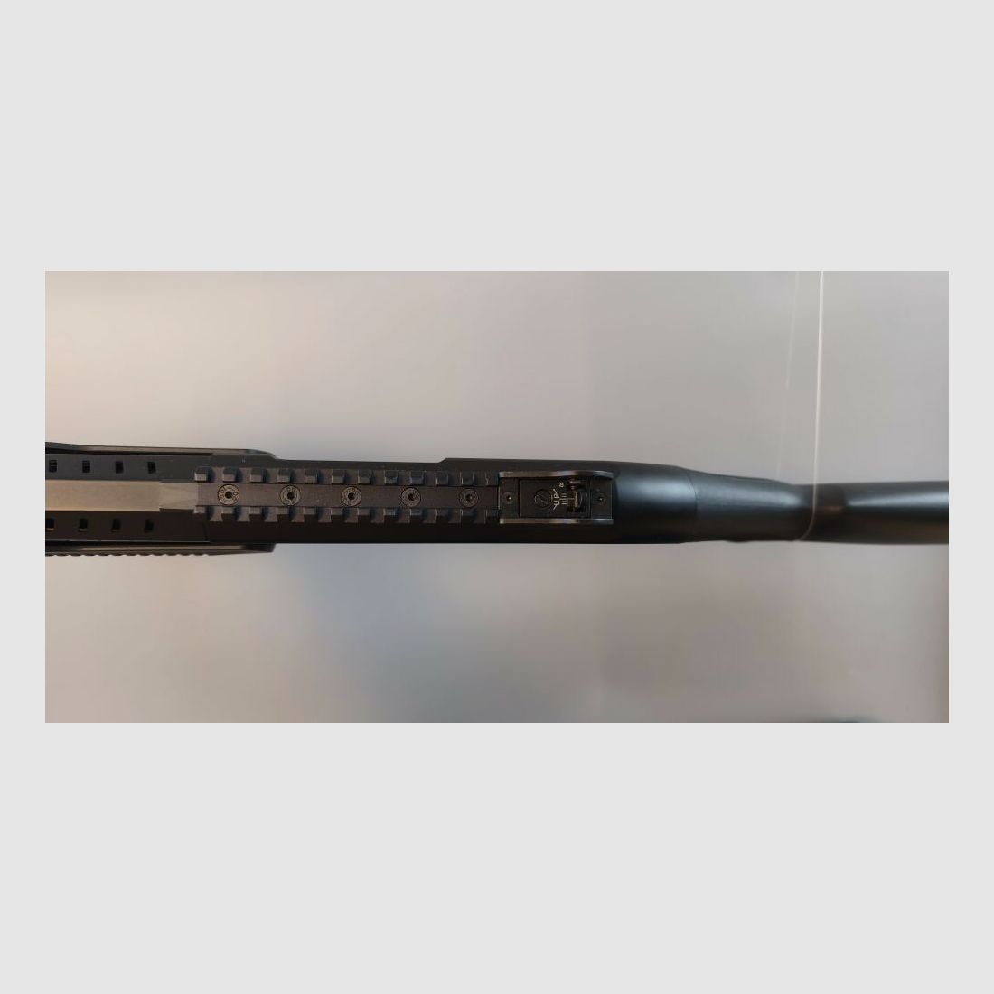 Akkar Silah PF Karatay TK-355 (612PS) 12/76