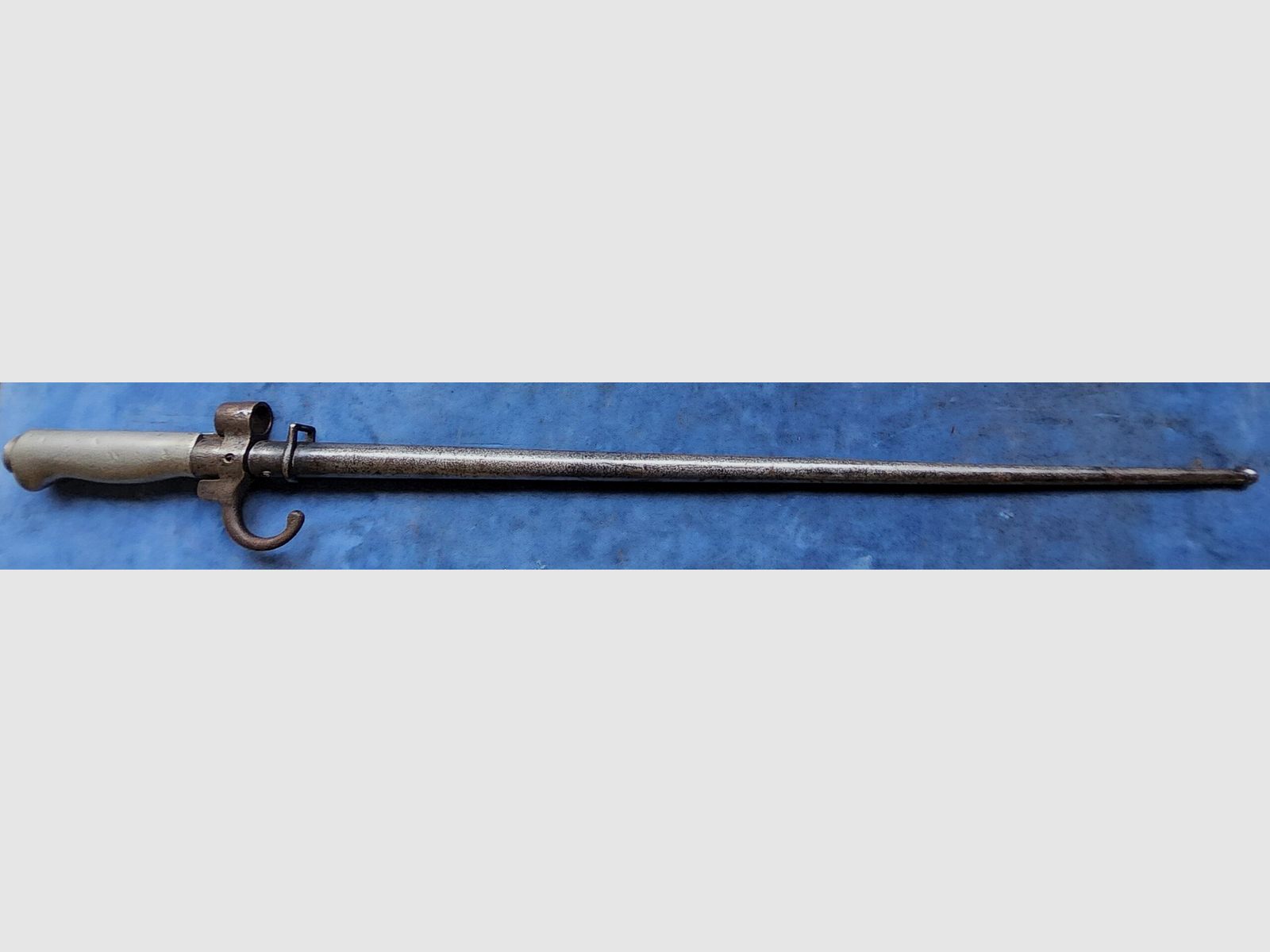 Frans LEBEL M1886 bajonet, afbeelding 3 van 7
