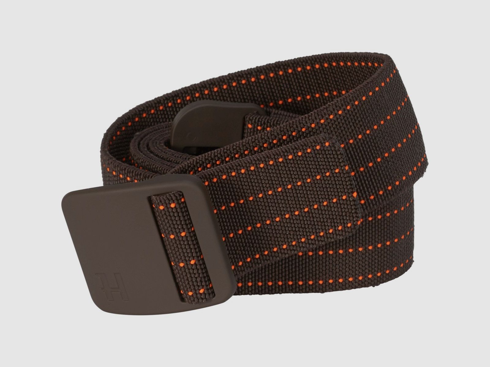 Härkila Gürtel Wildboar Pro Tech Brown-Orange