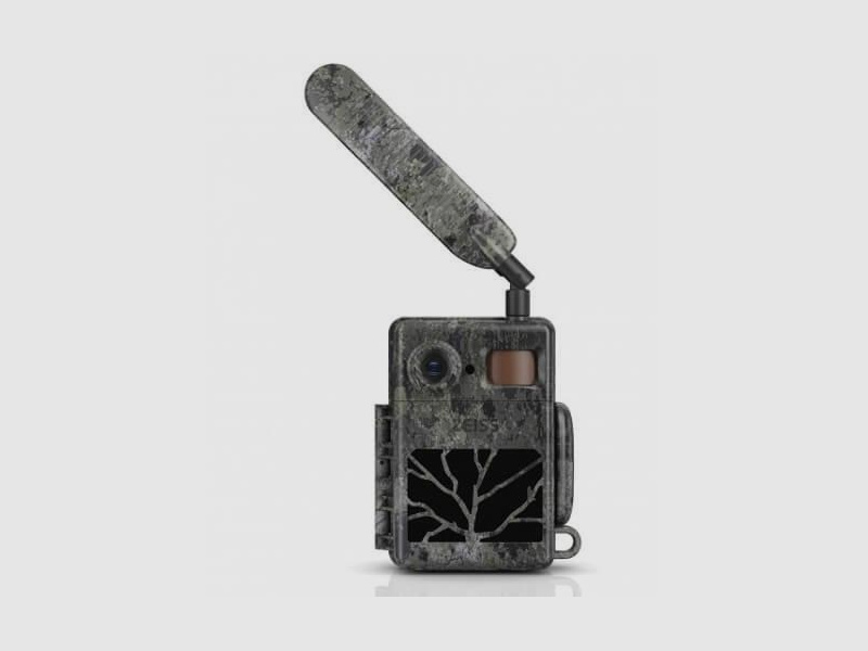 ZEISS Revierausrüstung Secacam 7 4G Funk-Kamera